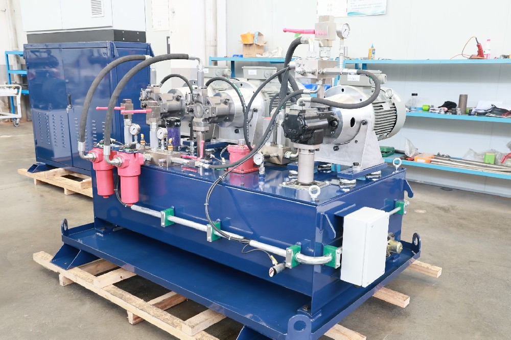 壓力機油缸 壓力機油缸