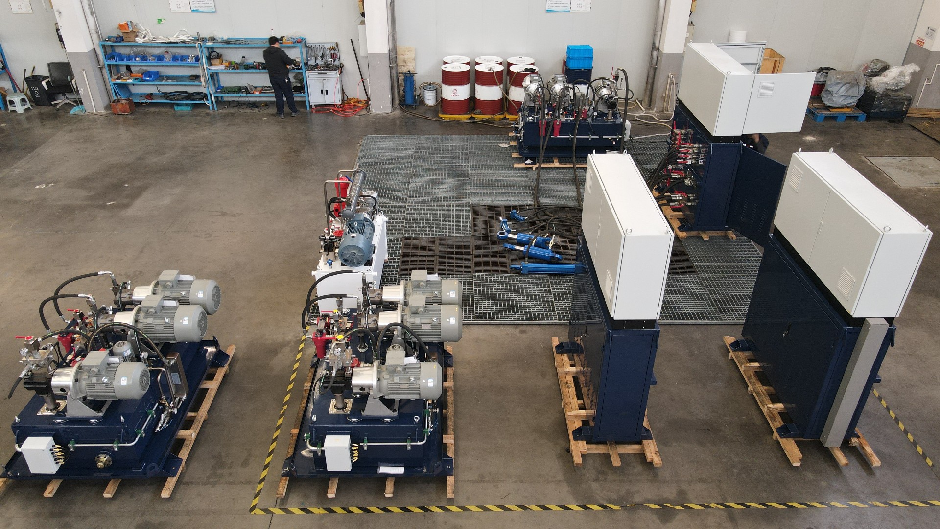 定做油缸 定做油缸