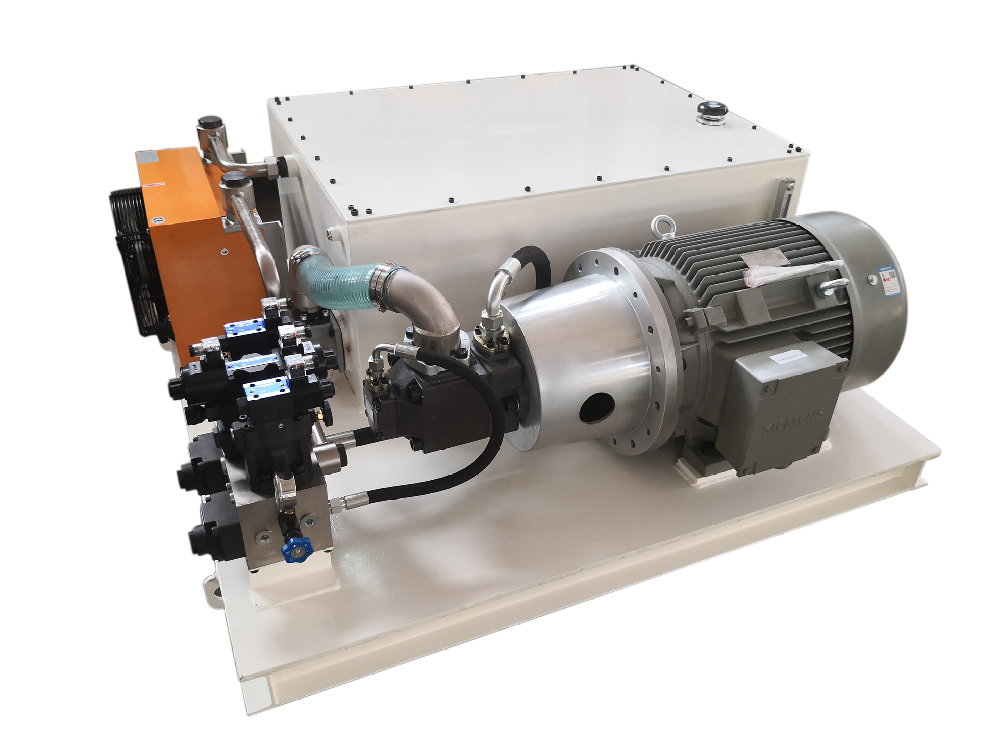 液壓系統 液壓系統