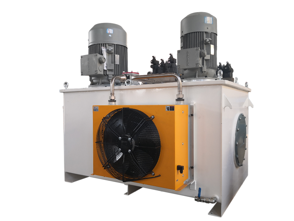 液壓系統 液壓系統