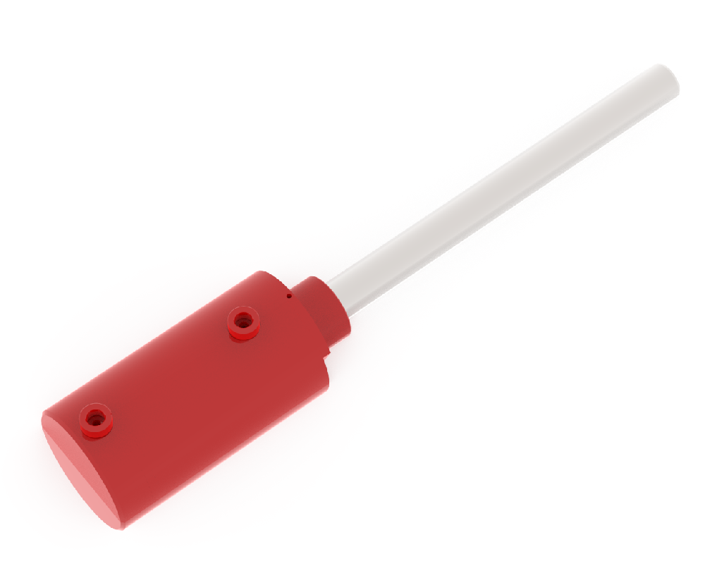 HSG型液壓缸:高效能、長壽命的工程選擇