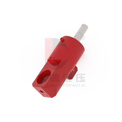 如何根據設備型號匹配*合適的液壓油缸？