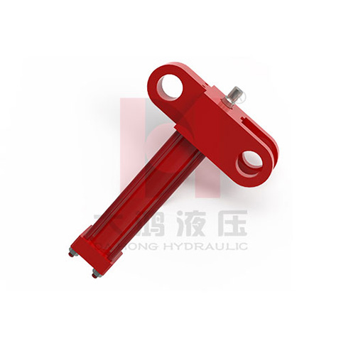 液壓油缸運行速度變慢時應如何系統(tǒng)排查原因？